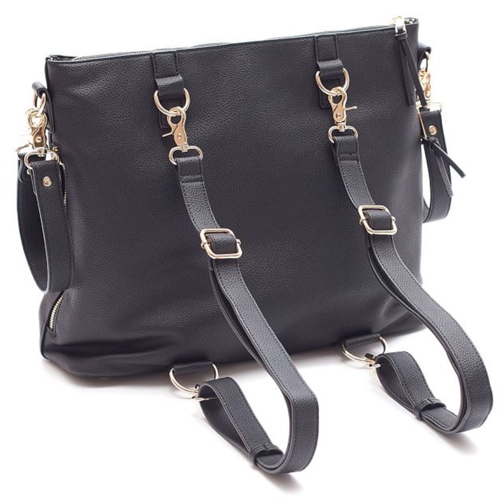 Bella Tunno Diaper Bag